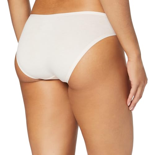 Amazon Essentials Womens Cotton Bikini Brief Underwear (Available in Plus Size)