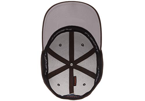 Flexfit Men's Wool Blend Athletic Hat