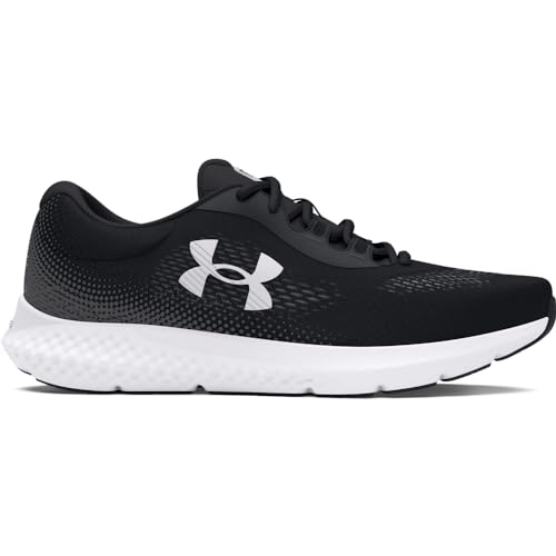 Under Armour Mens Charged Rogue 4 4e