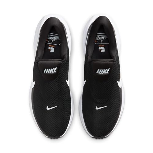 Nike Men's Revolution 8 Easy On Road Running Shoes