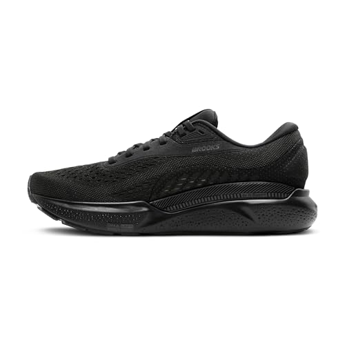Brooks Men’s Adrenaline GTS 24 Supportive Running Shoe