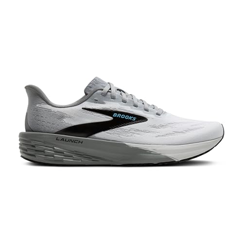 Brooks Men’s Launch 11 Neutral Running Shoe