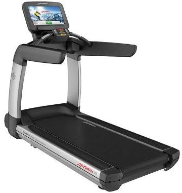 Life Fitness Discover SE3 95T Treadmill (Renewed)