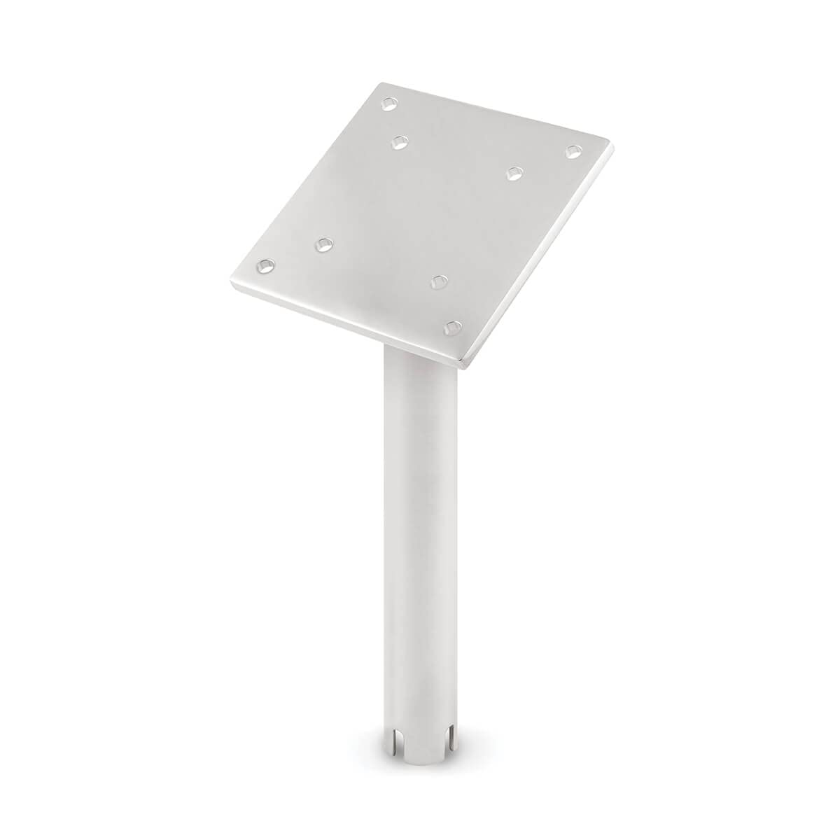 Cannon 12 S.S. Gimbal Mount