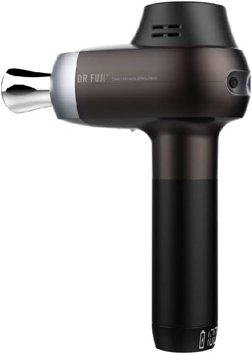 Dr. Fuji DMS Pro6 Deep Tissue Muscle Massage Gun