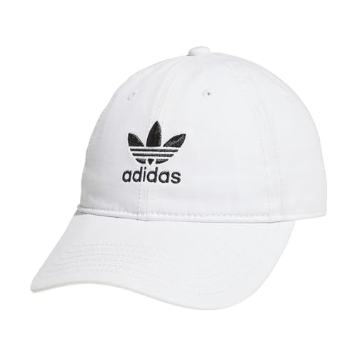 adidas Originals womens Women's Originals Relaxed Strapback