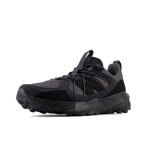 New Balance Men's Dynasoft Tektrel V1 Suede Trail Running Shoes