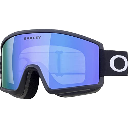 Oakley Unisex - adult Oakley Target Line M Snow Goggle