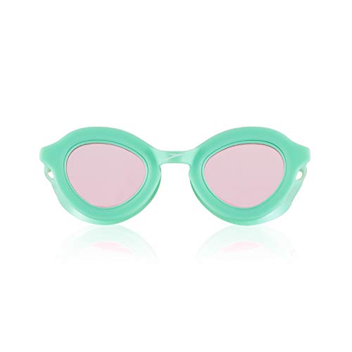 Speedo Kids' Swim Goggles Sunny G Ages 3-8