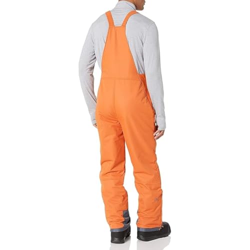 Arctix Men's Essential Insulated Bib Overalls