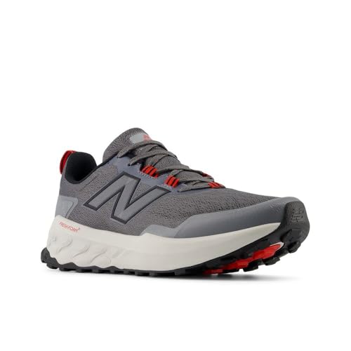 New Balance Men's Fresh Foam X Garoé V2 Trail Running Shoe