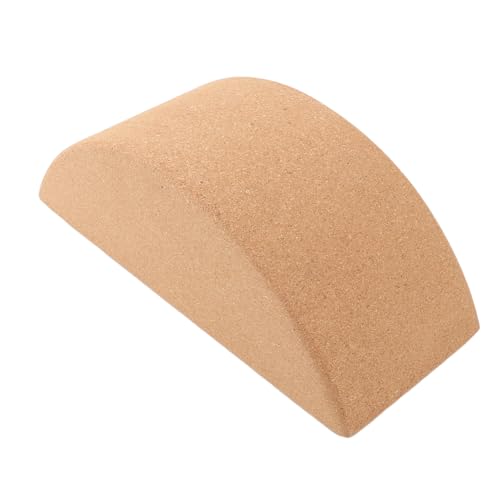 Cork Dance Block for Yoga, Yoga Brick Swings