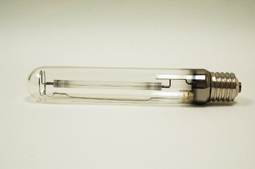 DL Wholesale 600 Watt Super HPS Grow Light Bulb - High Output Indoor Plant Lighting