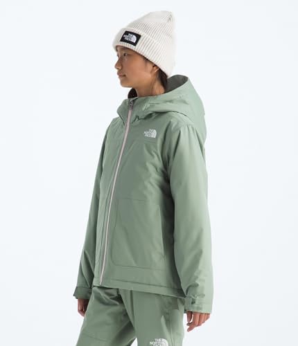 The North Face girls Freedom Insulated Jacket (Little Kid/Big Kid)