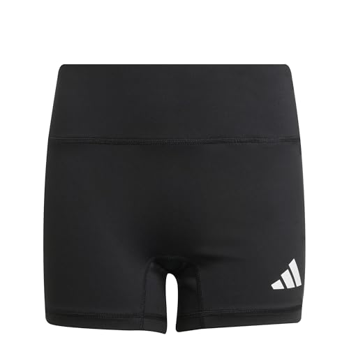 Adidas Girls Volleyball 4-inch Shorts