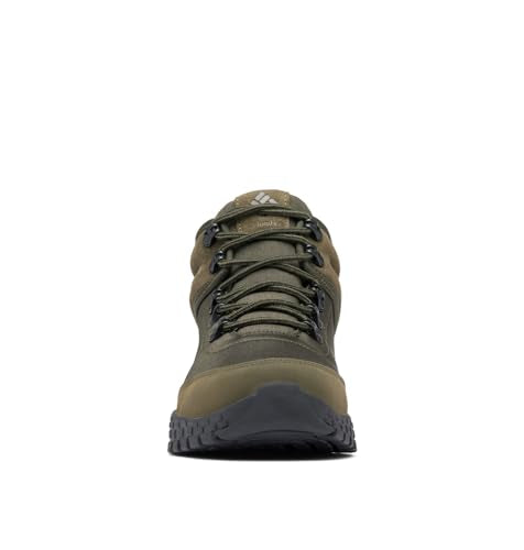 Columbia Men's Fairbanks Mid Hiking Boots