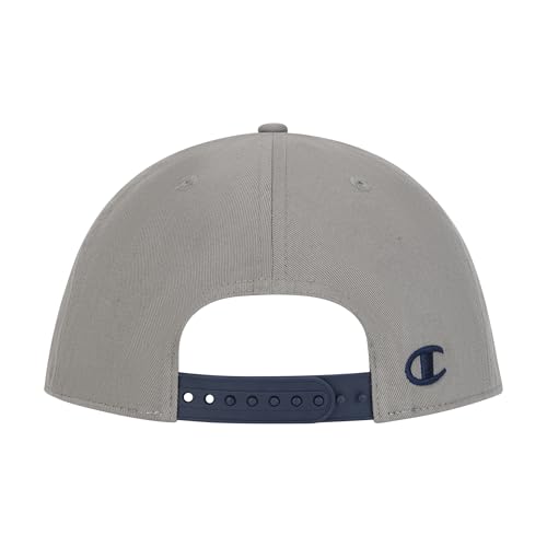 Champion Mens Revival Snapback Adjustable Cap