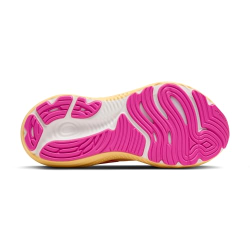 Brooks Women’s Glycerin GTS 22 Supportive Running Shoe