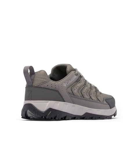 Columbia Mens Strata Trail Low