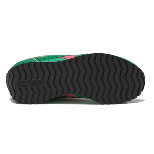 Reebok Women's Classic AZ Legacy Sneakers for Women, Casual Athletic Womens Shoes