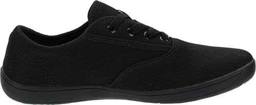 WHITIN Women's Wide Toe Box Minimalist Barefoot Shoes + Zero Drop Sole