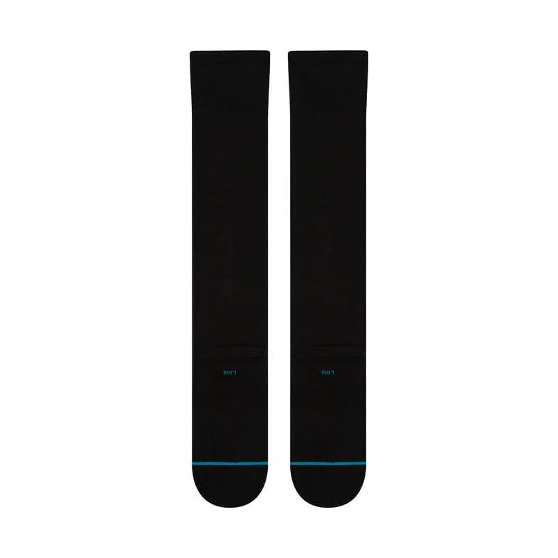 Stance Compression OTC Socks for Men & Women, Over the Calf, Mid Grade 15-20mmHg Compression