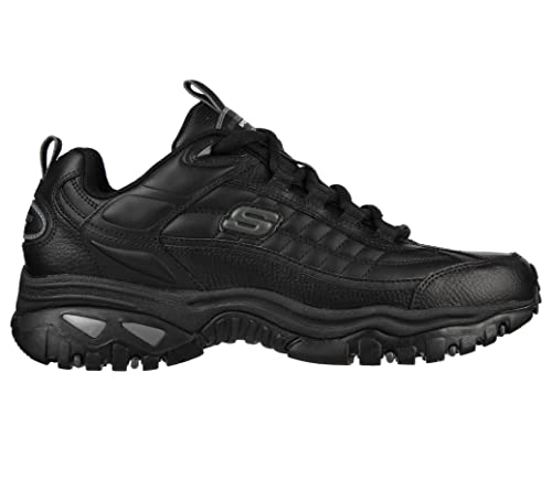 Skechers Men's Energy Afterburn Sneakers