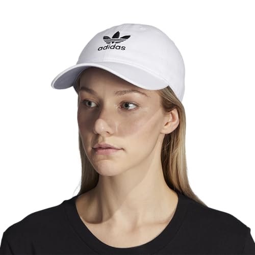 adidas Originals womens Women's Originals Relaxed Strapback