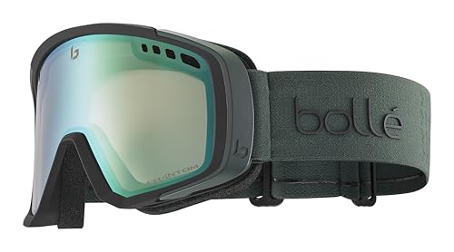 bollé Mammoth Cylindrical Snow Goggle