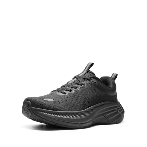 NORTIV 8 Men's Walking Shoes Running Tennis Cushioning ActiveBreeze Non Slip Athletic Gym Workout Comfortable Fashion Snea...