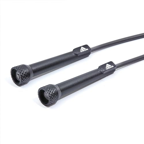 adidas Adjustable Essential Skipping Rope