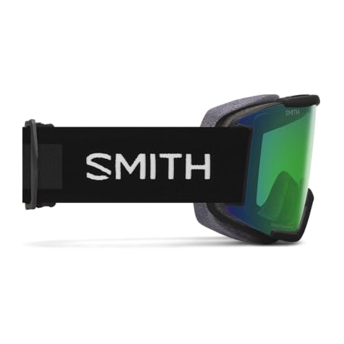 Smith Optics Squad Winter Snow Ski Snowboard Goggles