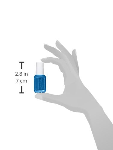 essie Nail Color Polish, Hide and Go Chic