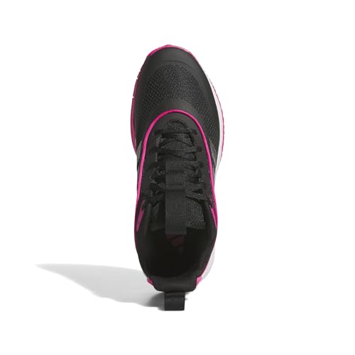 adidas Men’s Own The Game 3.0 Basketball Shoe
