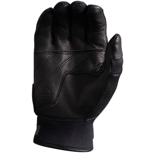Worth | LEGIT PRO Slowpitch Softball Batting Gloves | Adult Sizes