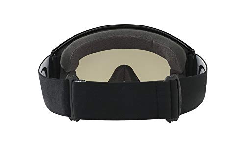 Oakley L-FRAME MX Goggle