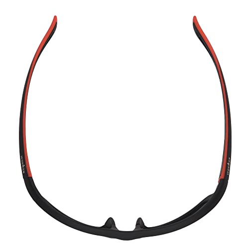 IRONMAN mens 1902 Sunglasses Wrap Sunglasses