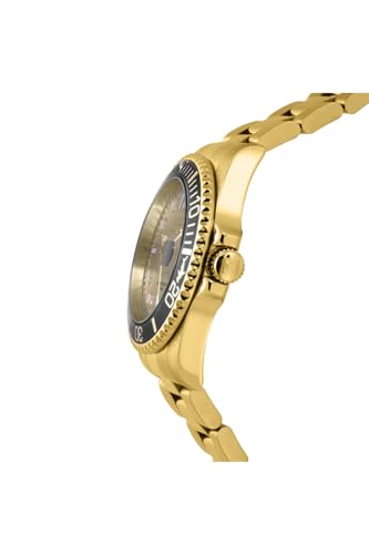 Invicta Men's Pro Diver Quartz Watch