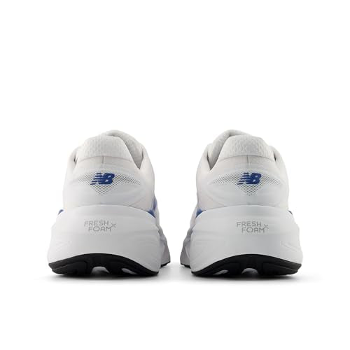 New Balance Men's Fresh Foam X More V6 Running Shoes