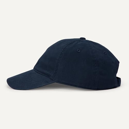 Amazon Essentials Womens Washed Cotton Baseball Cap