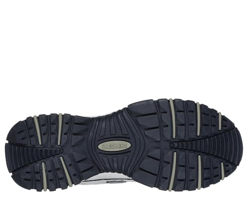 Skechers Men's Energy Afterburn Sneakers