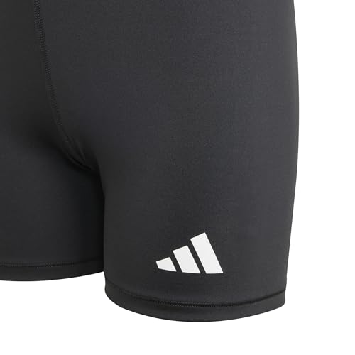 Adidas Girls Techfit Volleyball Shorts