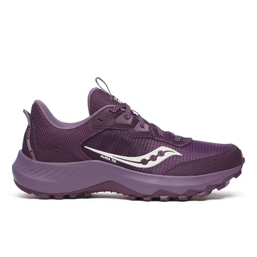 Saucony Women's Aura Tr Sneaker