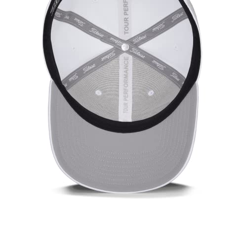 Titleist Standard Tour Performance Prior Generation Golf Hat