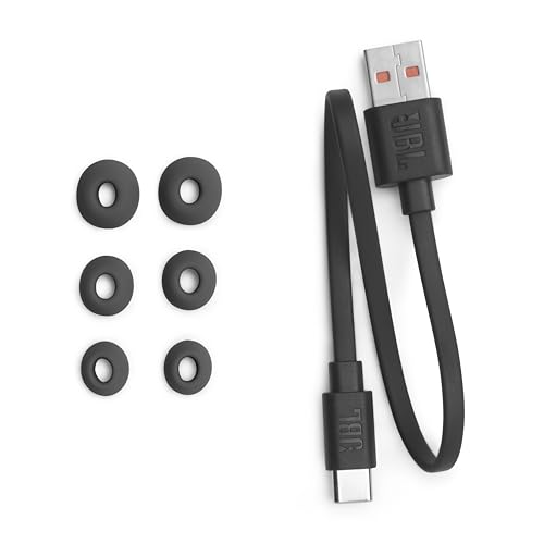 JBL Tour Pro 2 - True Wireless Noise Cancelling Earbuds with Smart Charging Case, 6-mic Perfect Calls with Voice Control, ...