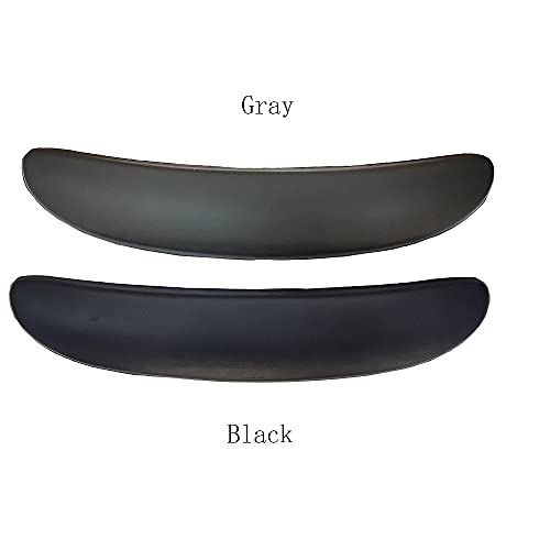 Seat Pad Foam Insert Replacement for Herman Miller Classic Aeron Office Chair A B C Size Black/Gray (Gray, A/B), MingYi.Of...