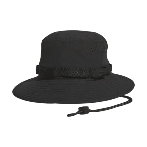 Adidas Victory Bucket Hat for Men – Athletic Sun Cap for Outdoors