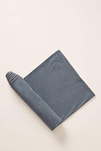 Shandali GoSweat Non-Slip Hot Yoga Towel with Super-Absorbent Soft Suede Microfiber in Many Colors, for Bikram Pilates and...