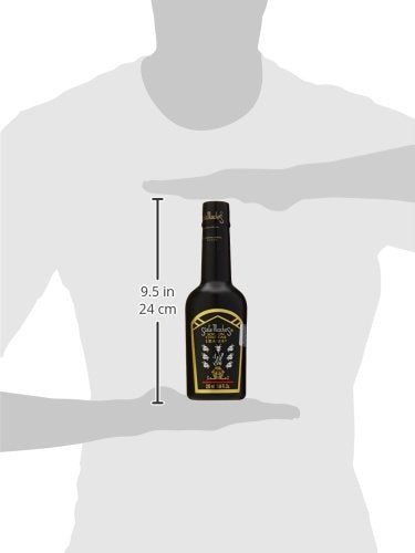 Siete Machos URANIA Original Cologne 7.44 oz. (220ml) (1 Pack)