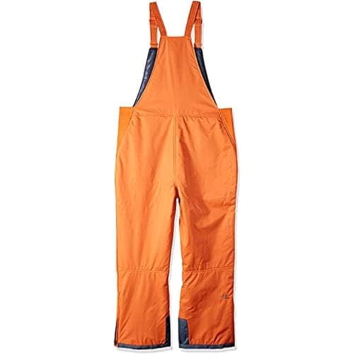 Arctix Men's Essential Insulated Bib Overalls